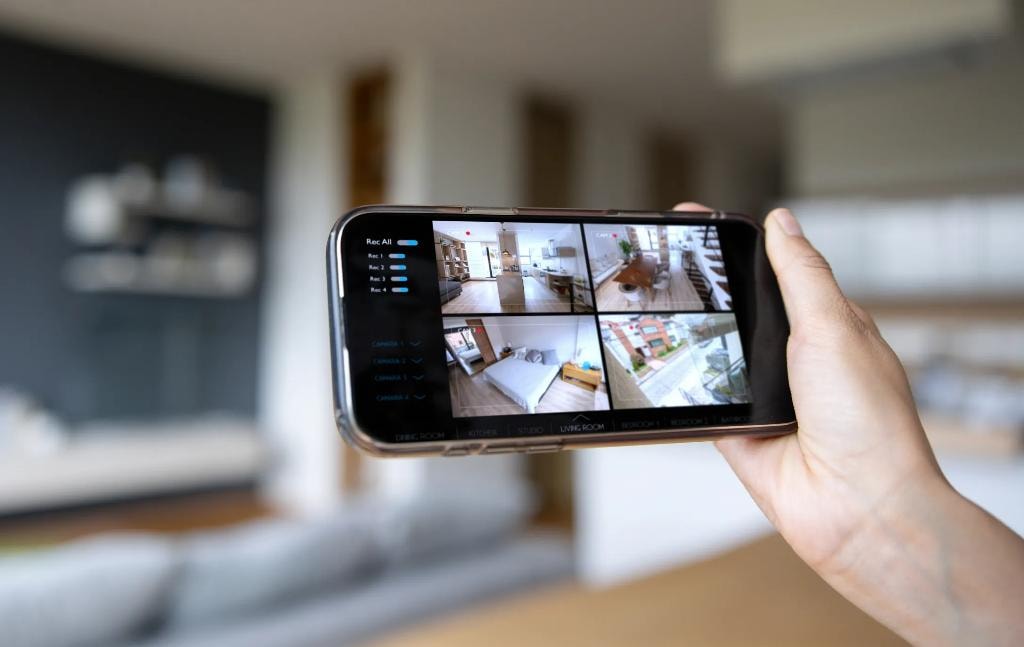 Smart Home Installations